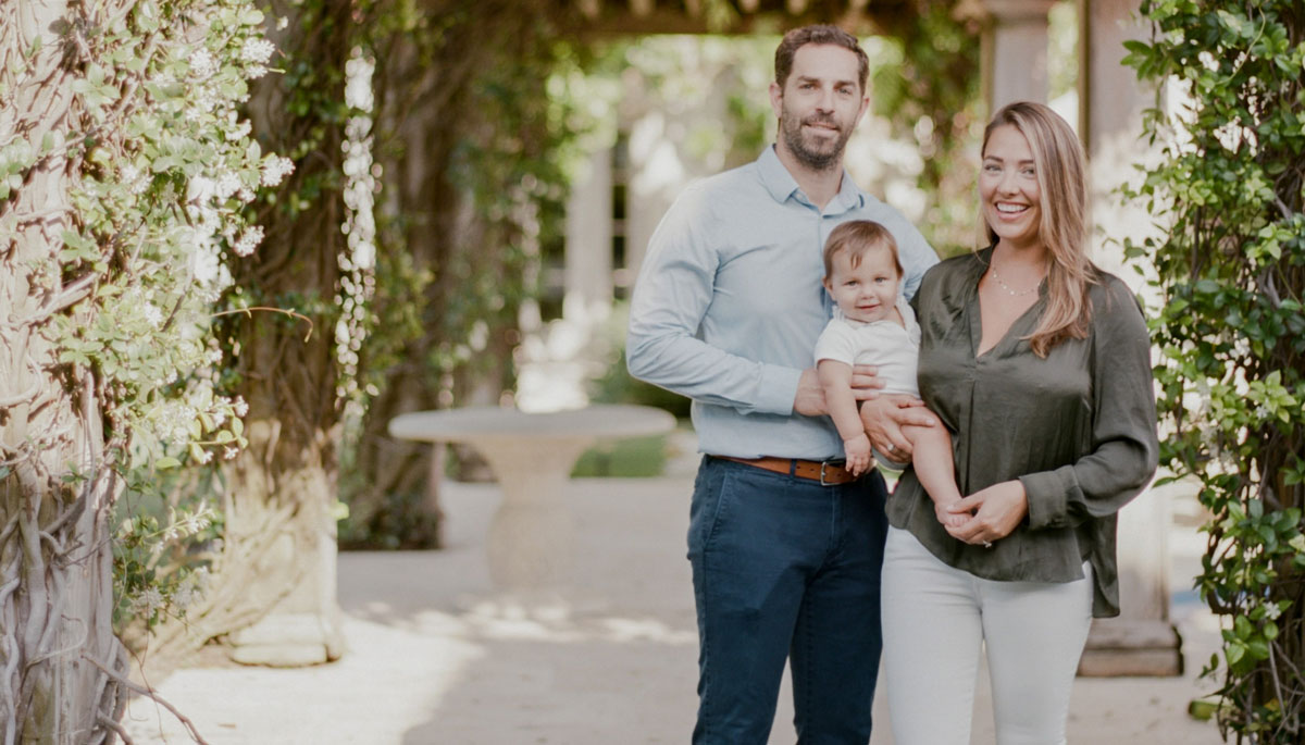 Meet Dr. Blair Rolnick