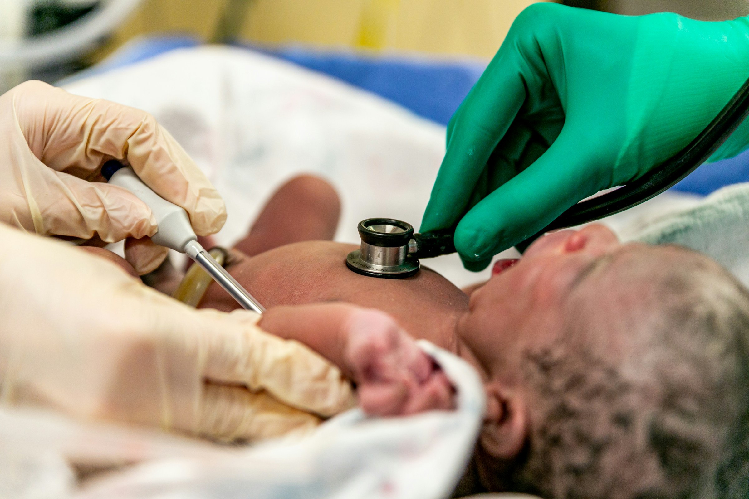 Keeping Your Kids Healthy This Fall: Back-to-School & RSV Season Tips