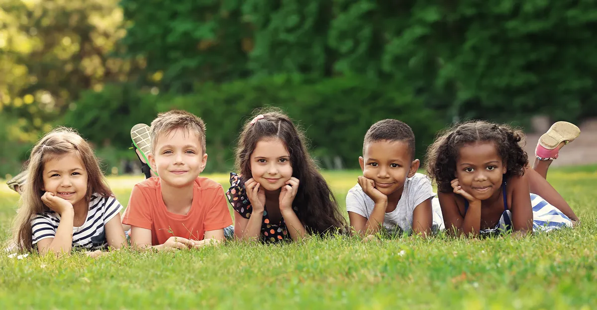 Seasonal Allergies in Children